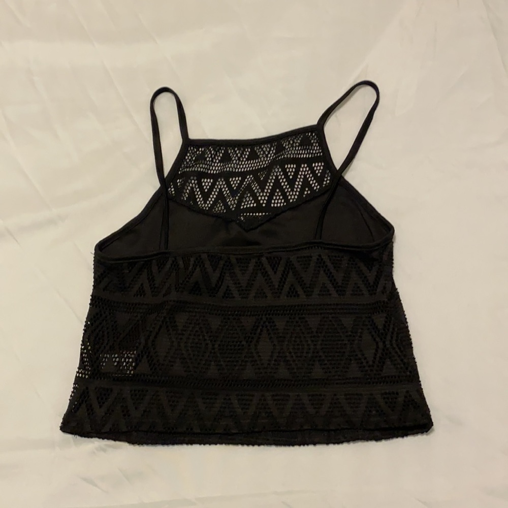 Crop top - Picture 2 of 2